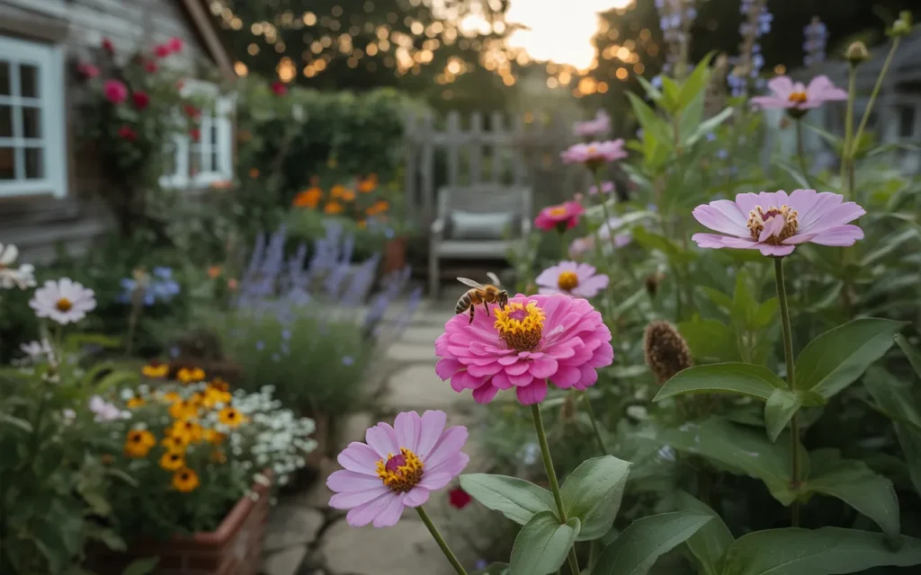 Honey-Bee-Garden-Ideas