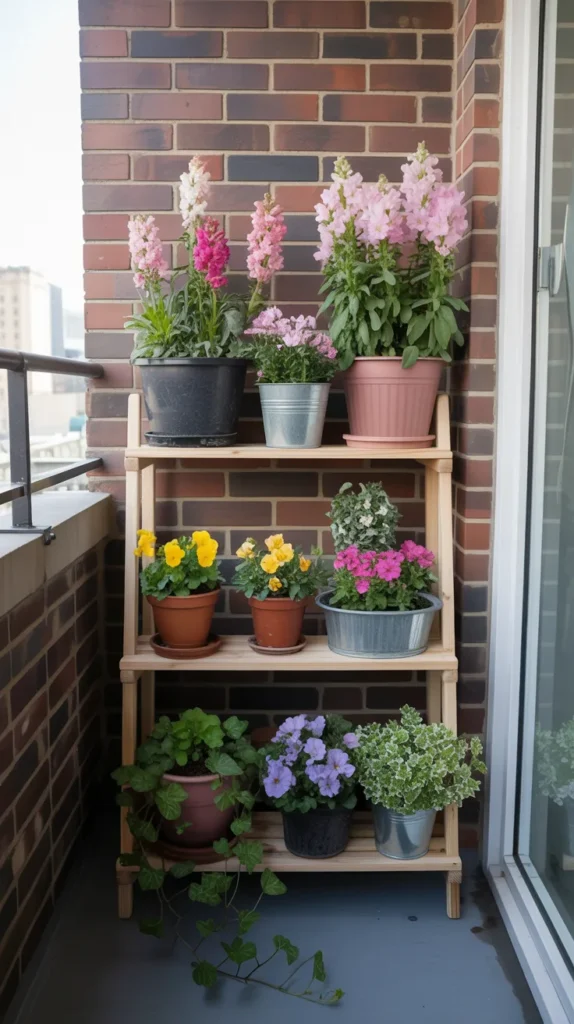 Small-Balcony-With-Flowers