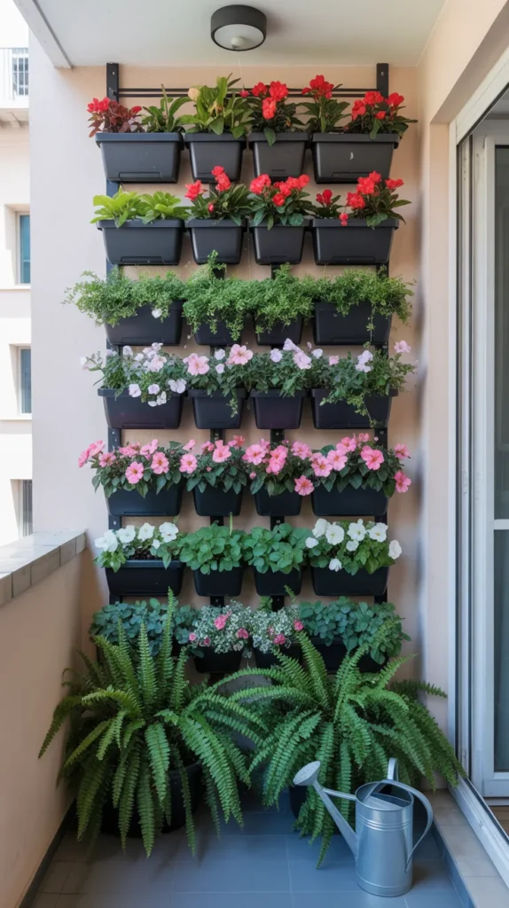 Small-Balcony-With-Flowers