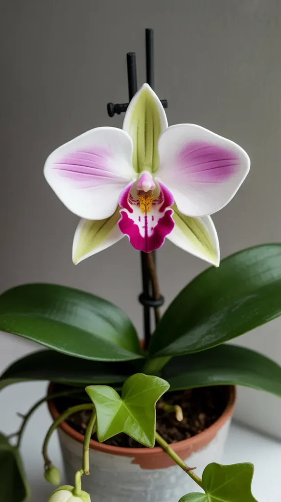 Air Dry Clay Ideas Flowers