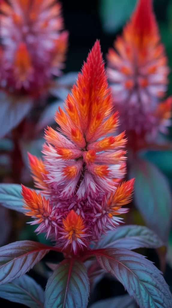 Colorful-Fall-Flowers