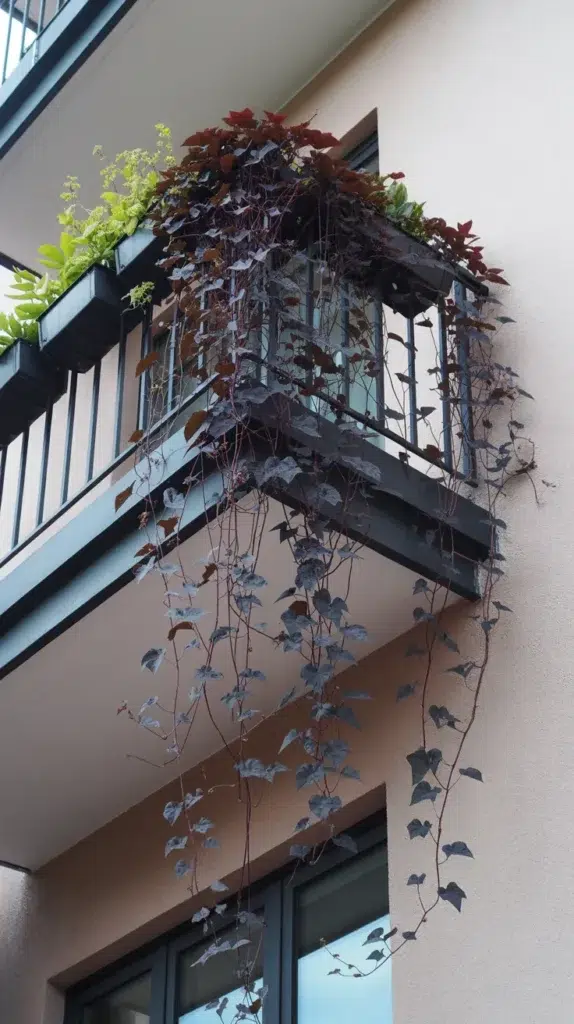 Balcony-Railing-Flowers