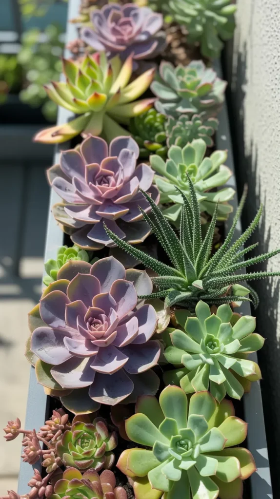 Balcony-Railing-Flowers