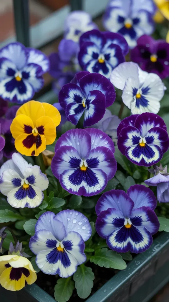 Colorful-Fall-Flowers