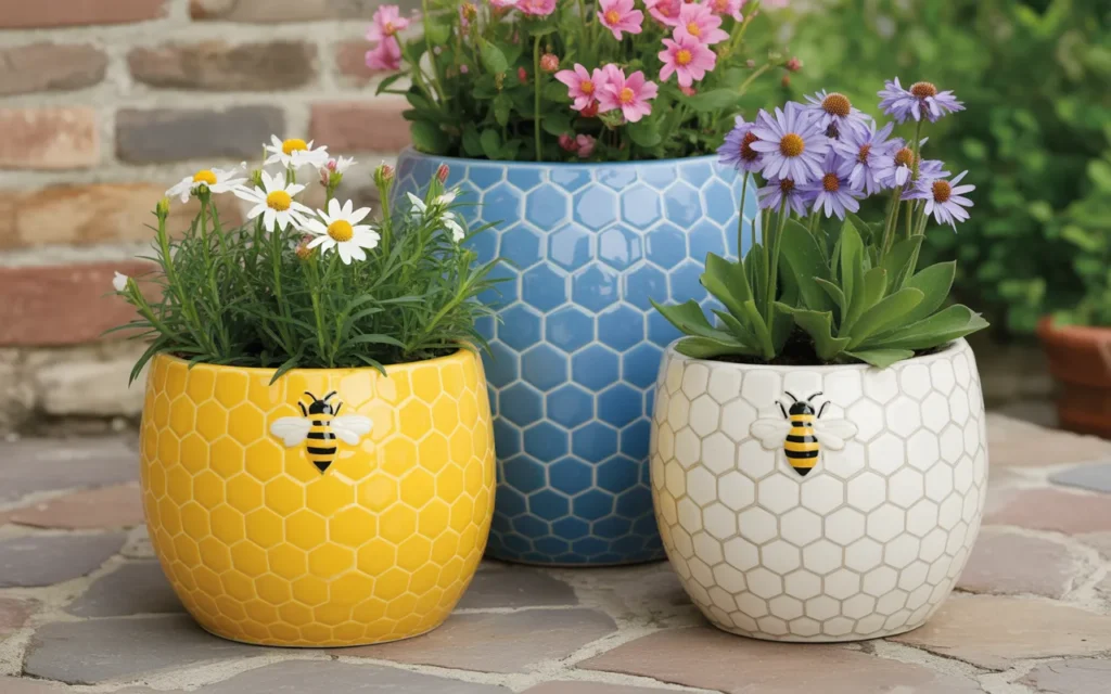 Bee-Garden-Decor