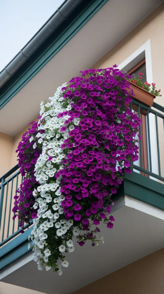 Balcony-Railing-Flowers