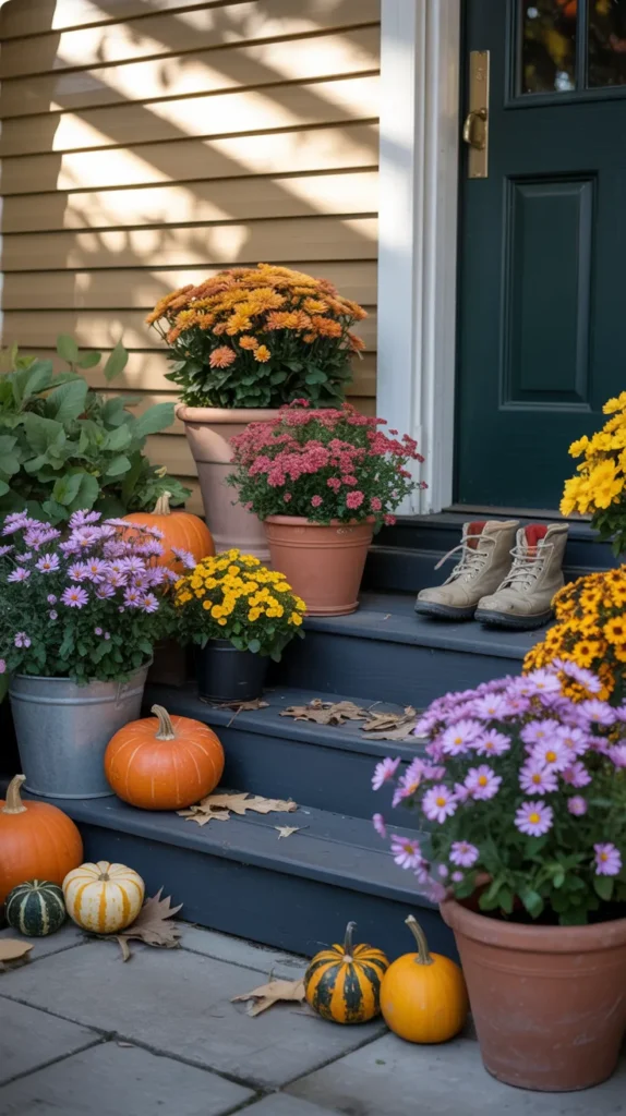 Colorful-Fall-Flowers