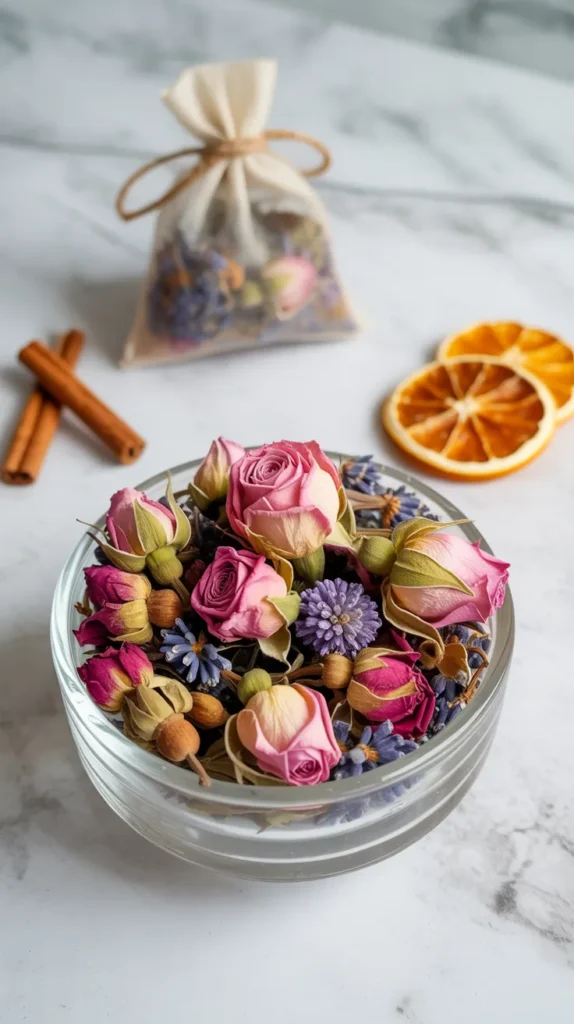 What To Do With-Dry-Flowers