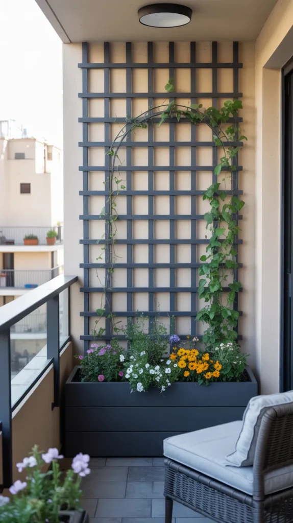 Flowers-On-Balcony-Ideas