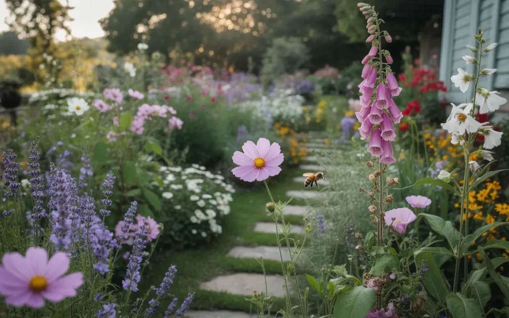 Bee-Garden-Design-Layout