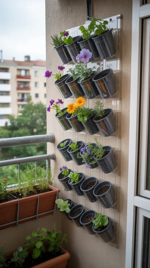 Flowers-On-Balcony-Ideas