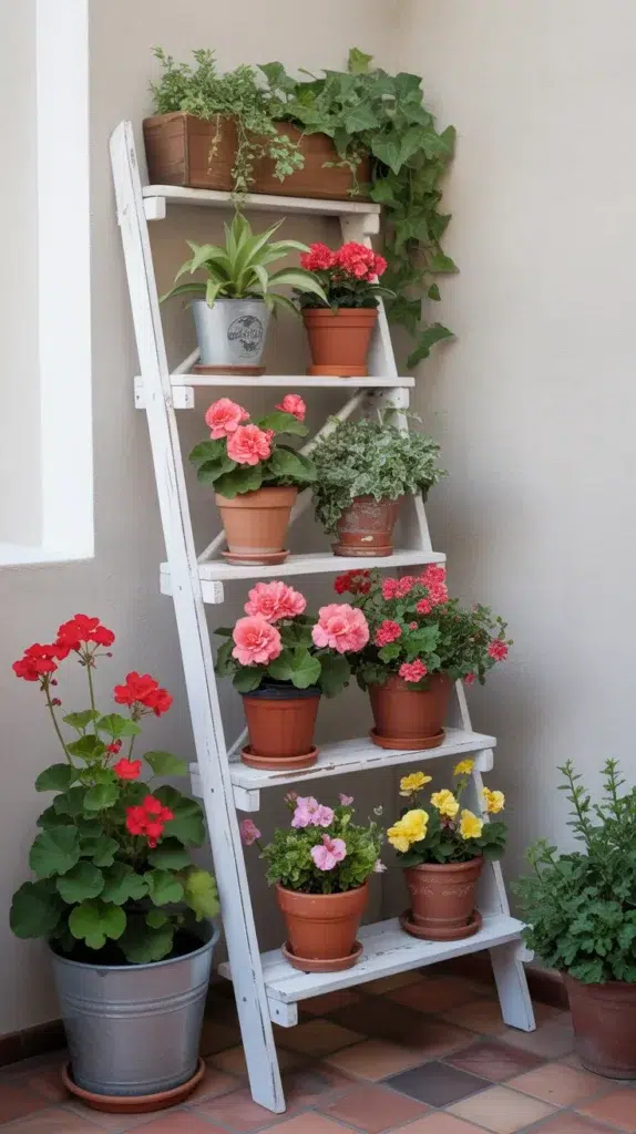 Flowers-On-Balcony-Ideas
