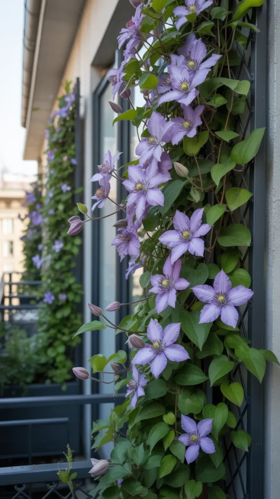 Flowers-On-Balcony-Ideas