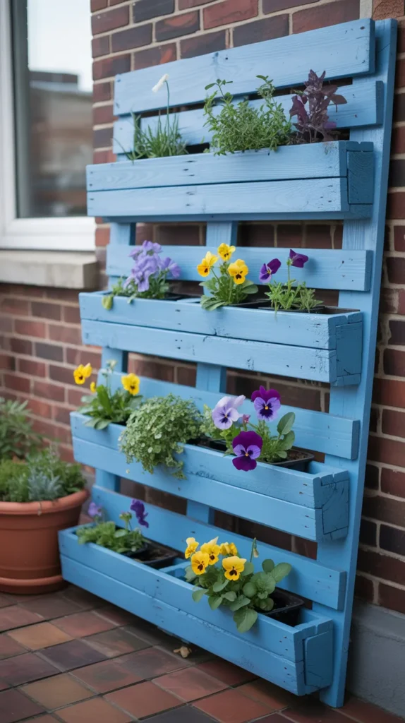 Flowers-On-Balcony-Ideas