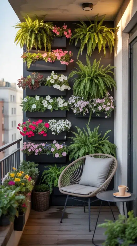 Flowers-On-Balcony-Ideas