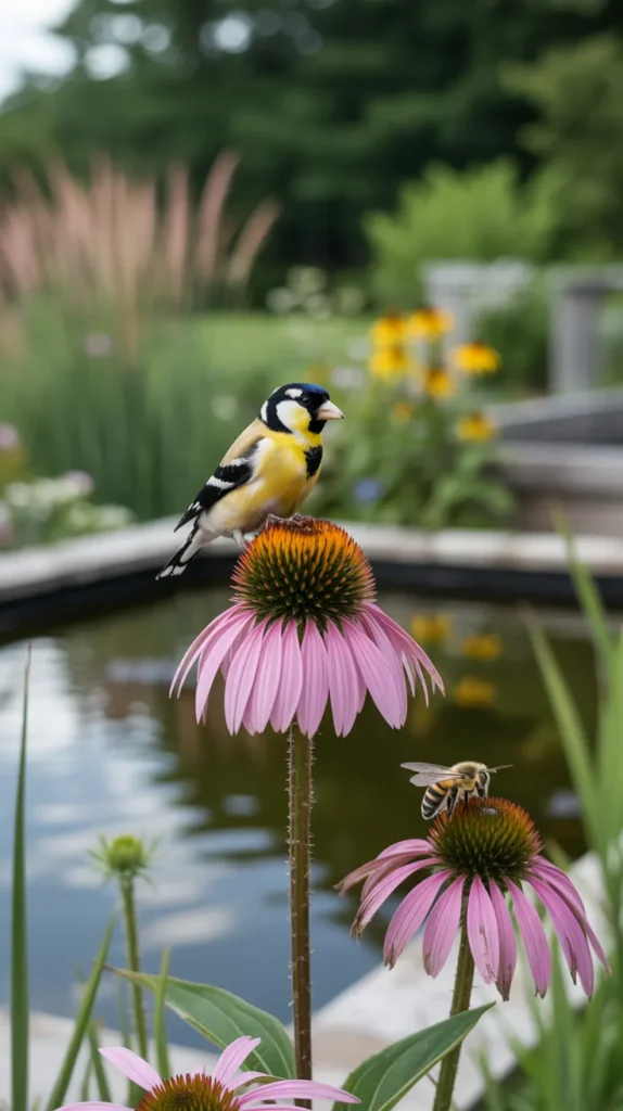backyard-pond-landscaping