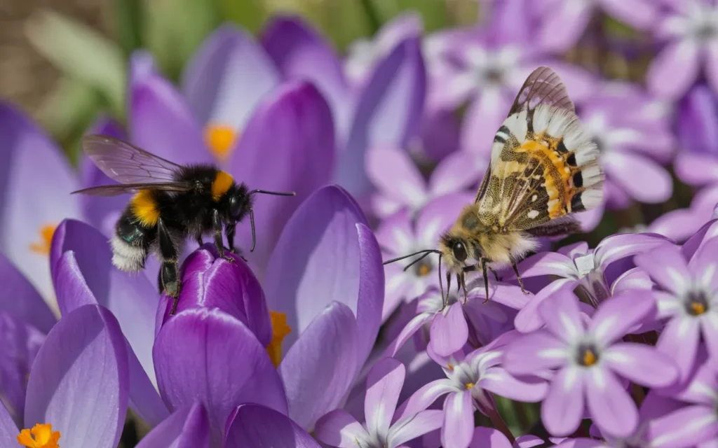 Butterfly-And-Bee-Garden