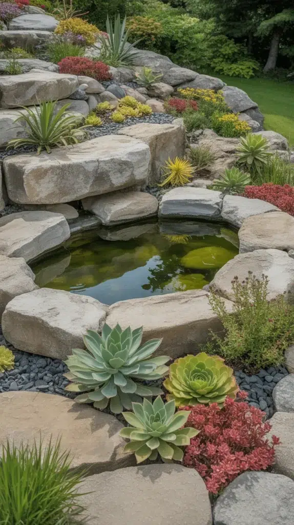 backyard-pond-landscaping