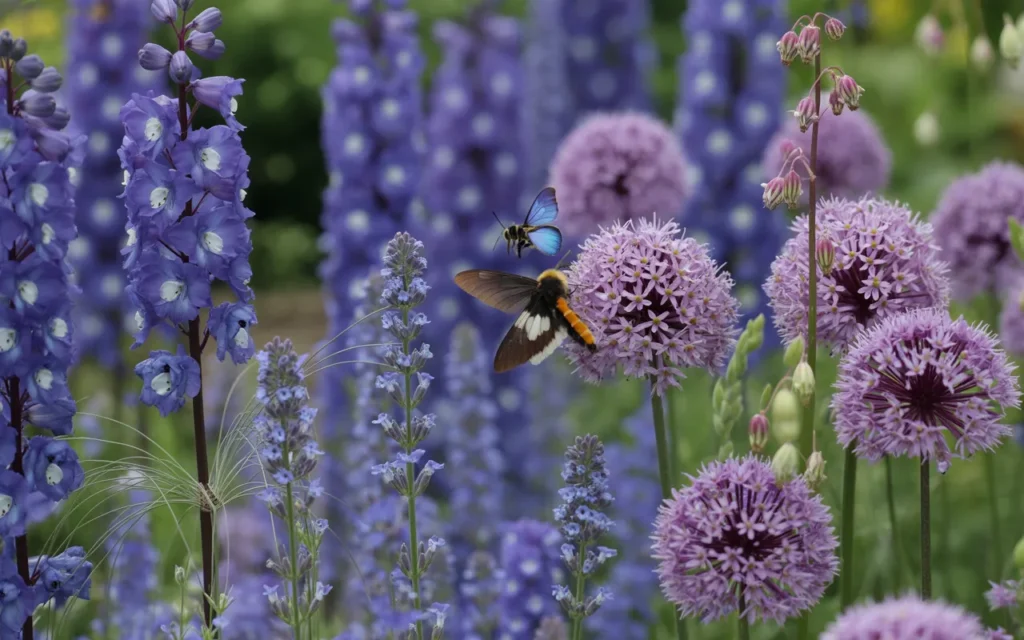 Butterfly-And-Bee-Garden