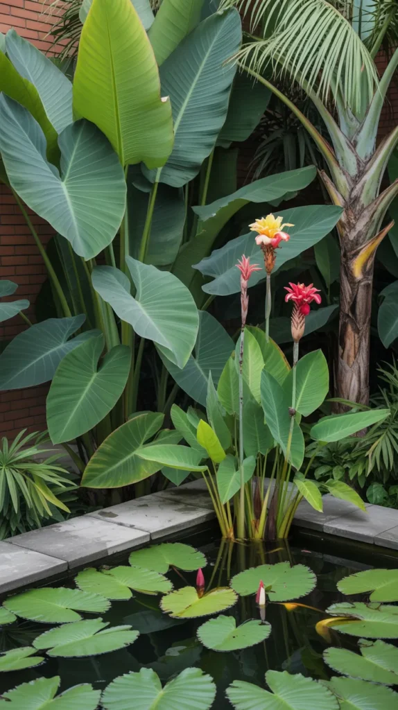backyard-pond-landscaping