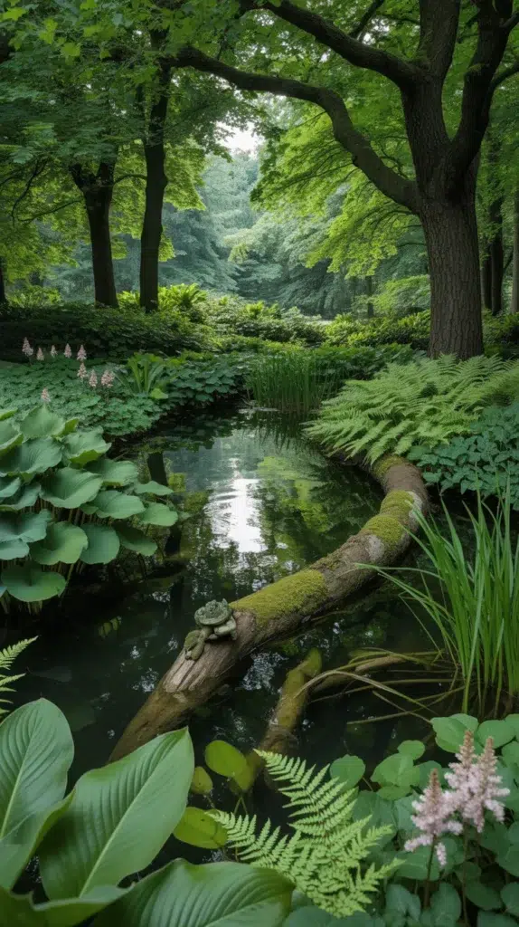 backyard-pond-landscaping
