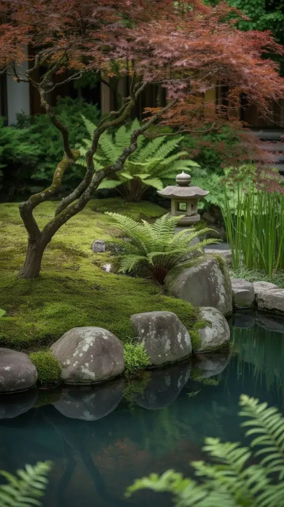 backyard-pond-landscaping