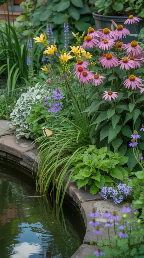 backyard-pond-landscaping