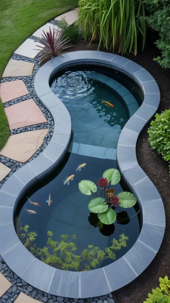 Small-Backyard-Pond