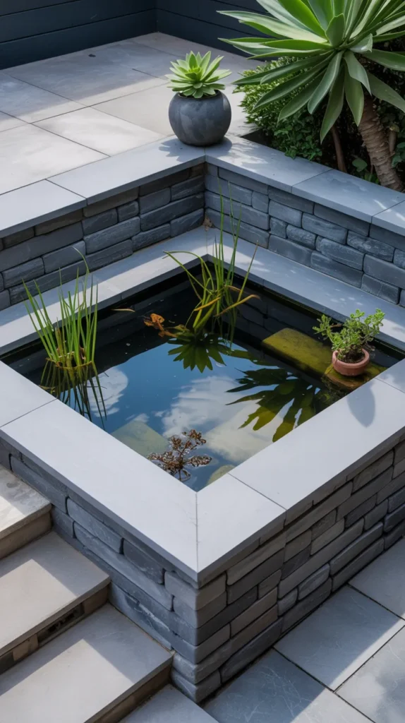 Small-Backyard-Pond