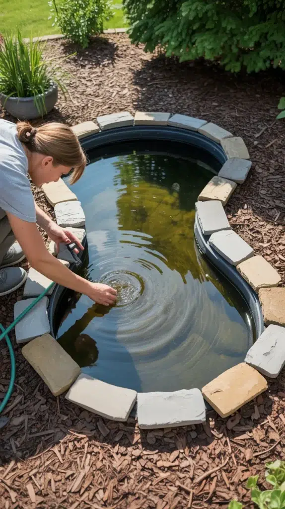 Small-Backyard-Pond