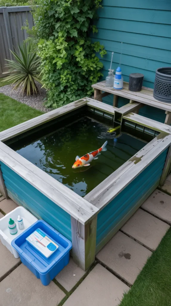 Koi-Fish-Pond-Backyard