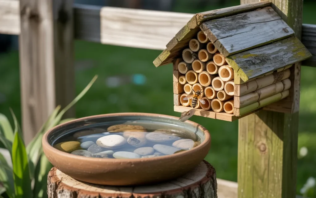 Bee-Garden-Ideas