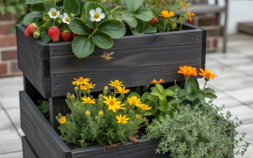 Bee-Garden-Ideas