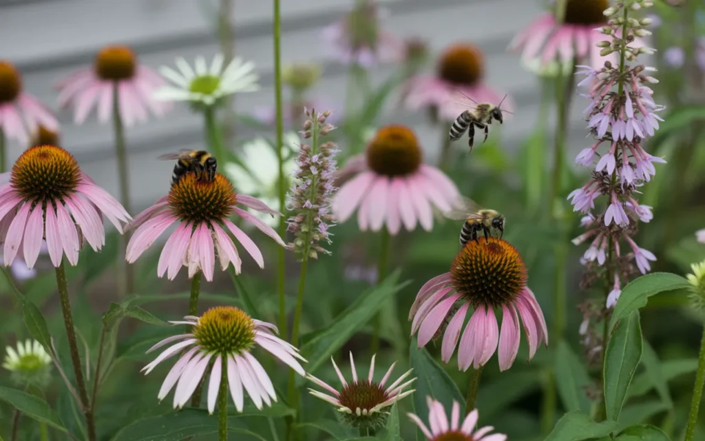 Bee-Garden-Ideas