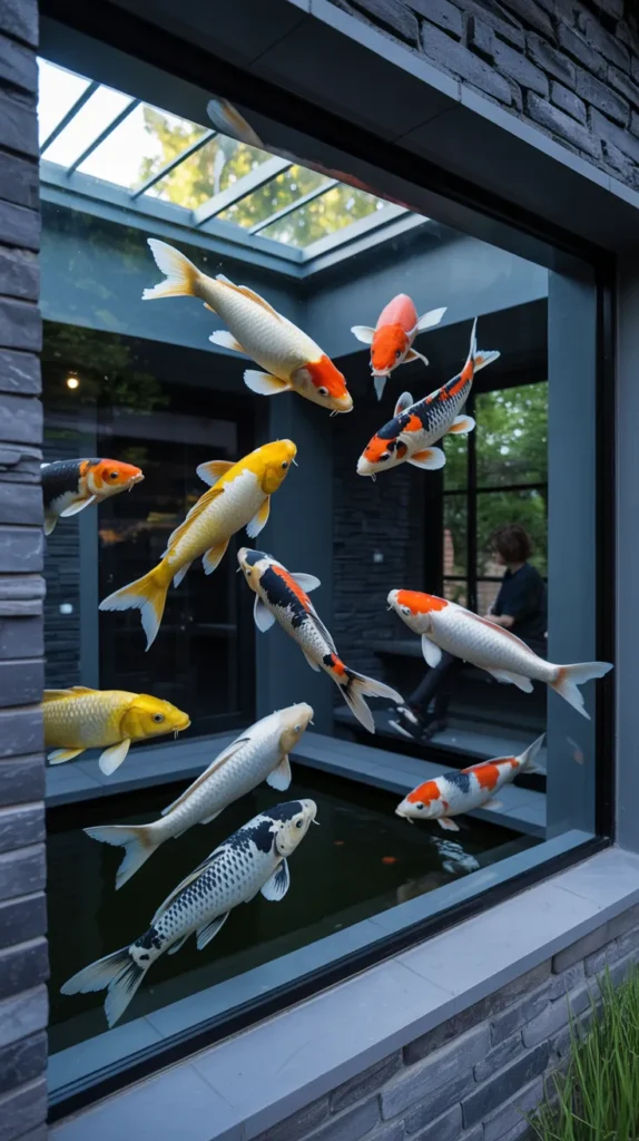 Koi-Fish-Pond-Backyard