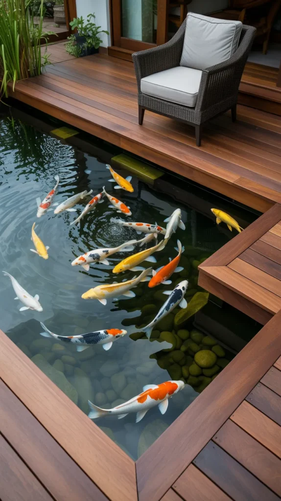 Koi-Fish-Pond-Backyard