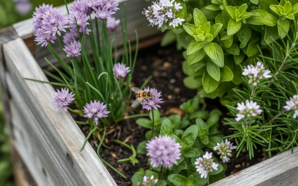 Bee-Garden-Ideas