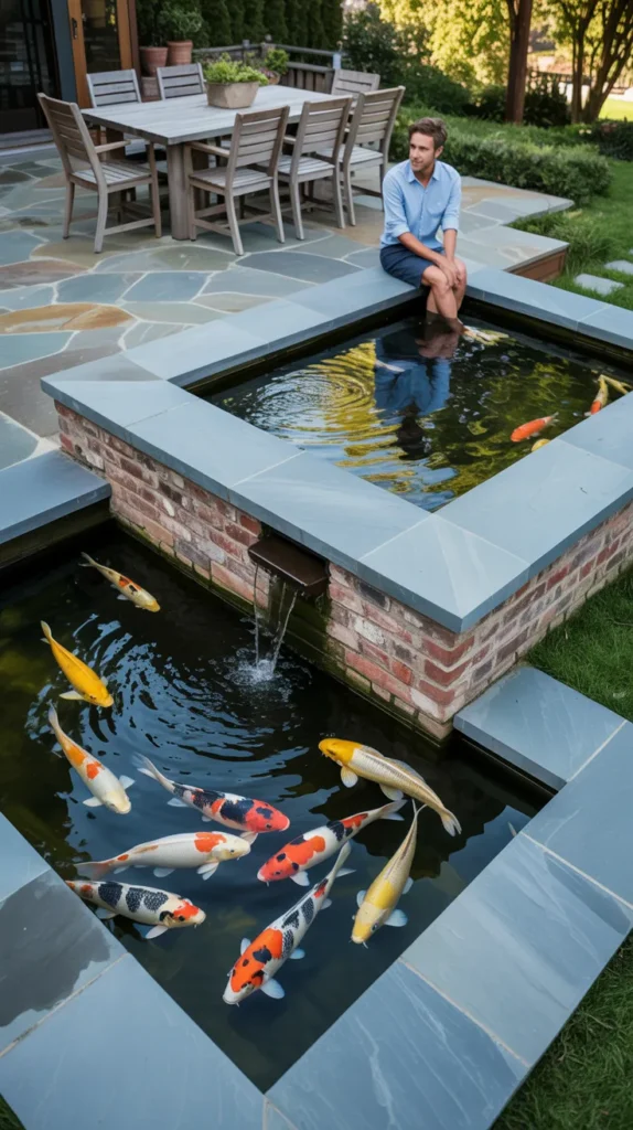 Koi-Fish-Pond-Backyard