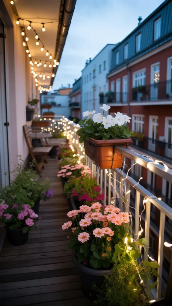 Apartment-Flowers-Balcony