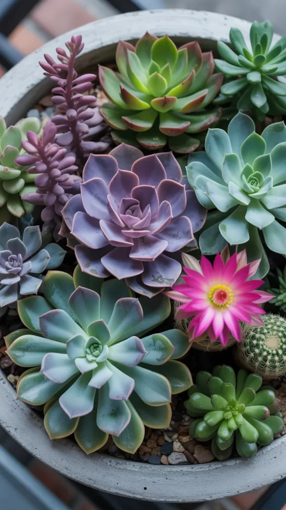 Apartment-Flowers-Balcony