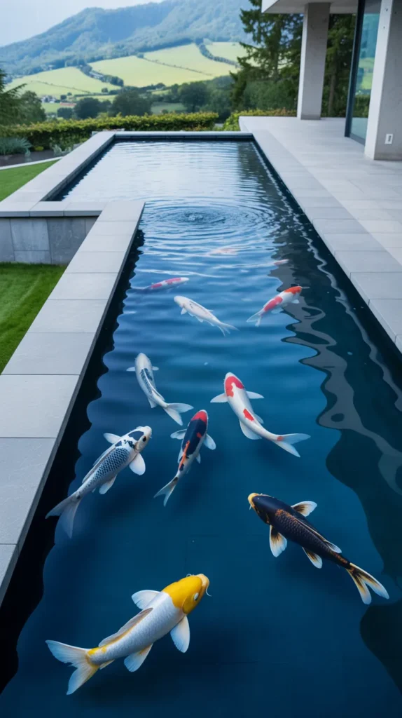 Koi-Pond-Backyard