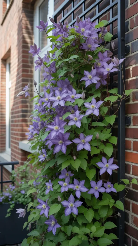 Apartment-Flowers-Balcony