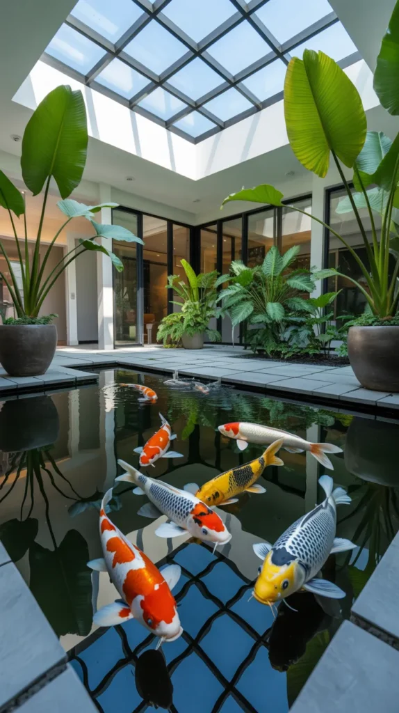 Koi-Pond-Backyard