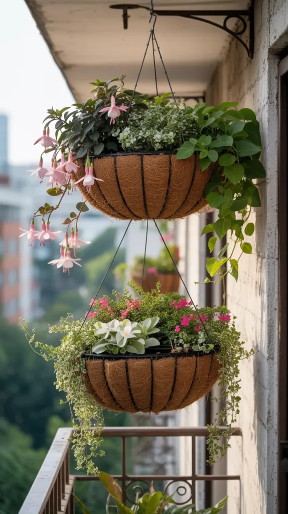 Apartment-Flowers-Balcony