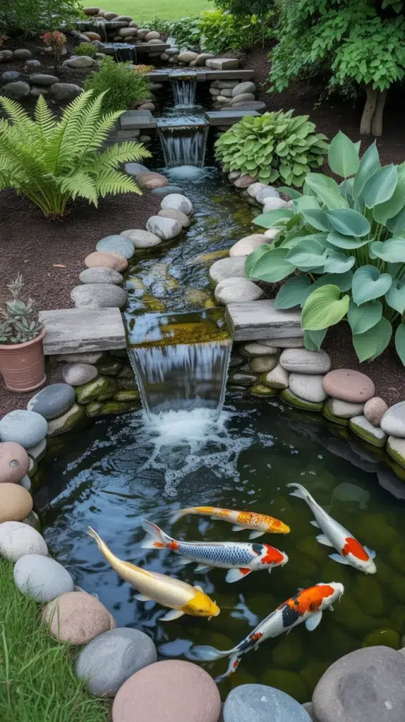 Koi-Pond-Backyard