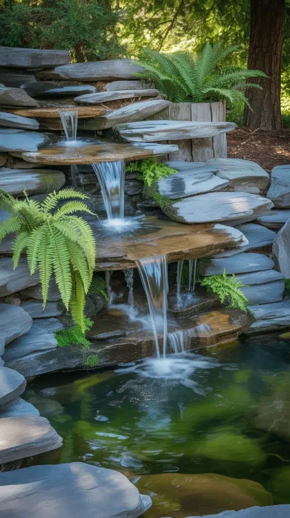 Backyard-Pond-Ideas