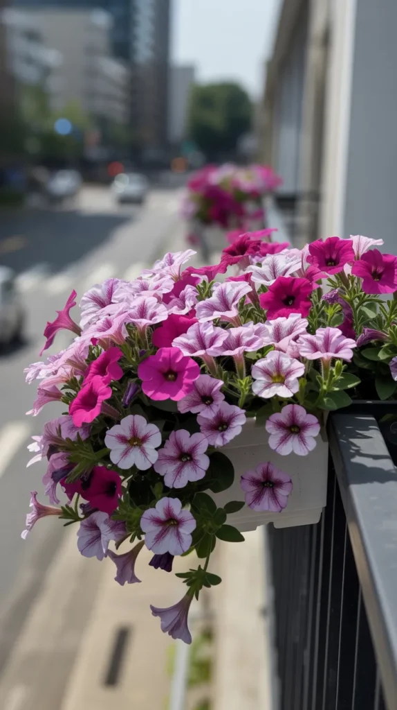 Balcony-Garden-Flowers