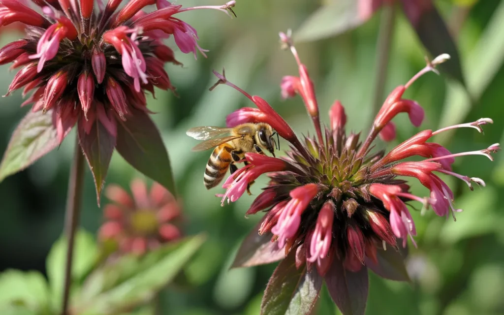 Honey-Bee-Garden
