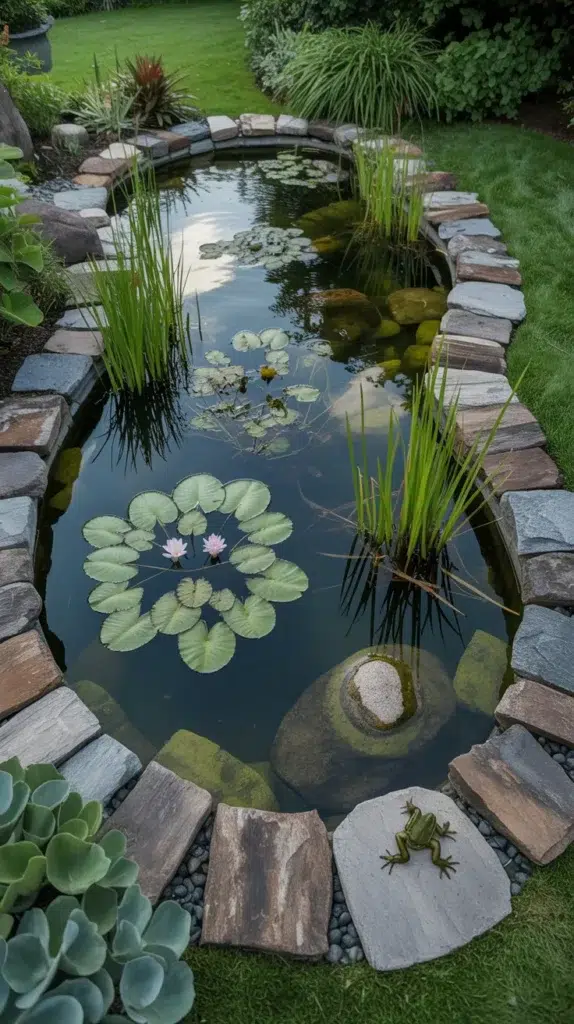 Backyard-Pond-Ideas