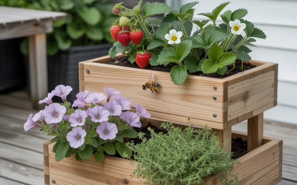 Bee-Garden-Design